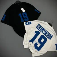 تیشرت گلدوزی شده اورجینال