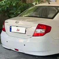 ام وی ام ۵۵۰ اتومات مدل ۱۳۹۶ بدون رنگ کم کار|خودرو سواری و وانت|تهران, ستارخان|دیوار