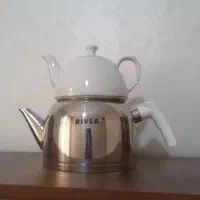 کتری و قوری نو نو نو جموجور و شیک