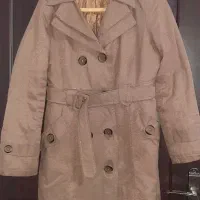 کاپشن پسرانه و پالتو زنانه|لباس|کرمانشاه, |دیوار