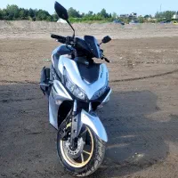 موتورایروکس