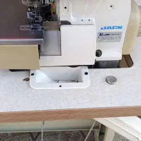 5نخ جک|چرخ خیاطی و ریسندگی|قم, زند آباد|دیوار