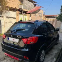 کوییک gxrL|خودرو سواری و وانت|گرگان, |دیوار