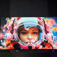 تلویزیون سامسونگ کره ای|تلویزیون و پروژکتور|تهران, سعادت‌آباد|دیوار