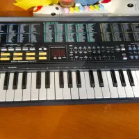 کیبورد کاسیو