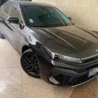 kmc j7 model 1403|خودرو سواری و وانت|تهران, تهرانپارس غربی|دیوار