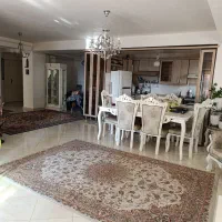 میز ناهار خوری هشت نفری چوبی|میز و صندلی غذاخوری|تبریز, |دیوار