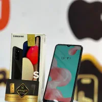 کال سنتر Samsung A02S (64-4)|موبایل|اسلام‌شهر, زرافشان|دیوار