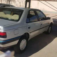 پژو ۴۰۵ مدل ۹۴|خودرو سواری و وانت|تهران, وحیدیه|دیوار