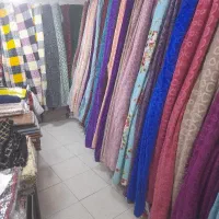 کل اجناس مغازه به فروش می‌رسد فروش فوری به