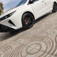 آریزو ۶ gt مدل ۴۰۳ معاوضه با...