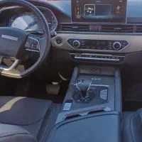 فیدلیتی پرایم مشکی ۱۴۰۲|خودرو سواری و وانت|تهران, سجاد|دیوار