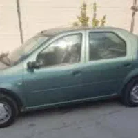 ال نود سبز زیتونی مدل 87