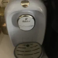 قهوه ساز نسپرسوساز کپسولی