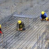 آرماتوربند روزمزد