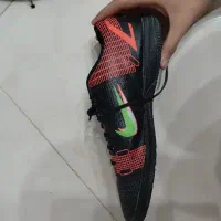 کفش فوتسال یا سالن|کیف، کفش، کمربند|یاسوج, |دیوار