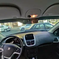 ۲۰۷ mc|خودرو سواری و وانت|اسلام‌شهر, صادقیه|دیوار