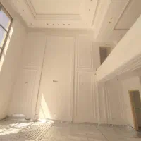 شاگرد برای گچکاری