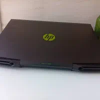لپ تاپ گیمینگ HP i5 نسل 9H گرافیک 1650 GTX