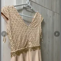 لباس شب سایز ۴۰ و ۴۲|لباس|مشهد, امیریه|دیوار