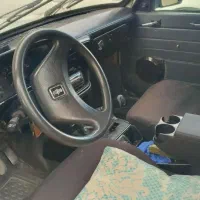 پیکان مدل 1381انژکتور|خودرو سواری و وانت|پیرانشهر, |دیوار