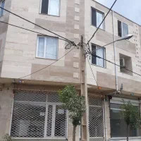 اجاره مغازه ۲۲ متری-۳ نبش-خ ۲۰ متری چمران غربی