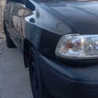 پراید مدل 83 انژکتور|خودرو سواری و وانت|خرمآباد, |دیوار