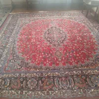 فرش دستباف قدیمی