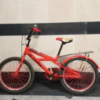 دوچرخه سایز 20 المپیا استعمالی