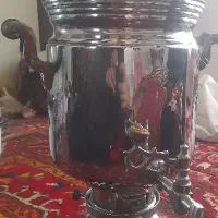 سماور گازی۱۰لیتر نونو