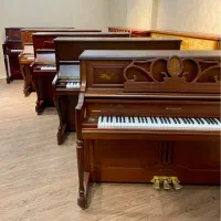 فروش انواع پیانو سمیک کره