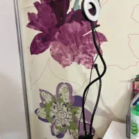 ابزار کاشت و لیفت مژه+کیف+رینگ لایت|آرایشگاه و سالن‌های زیبایی|لاهیجان, کوی خزر|دیوار