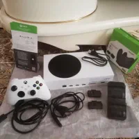 ایکس باکس سری اس/X box seri S