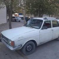پیکان مدل ۸۱|خودرو سواری و وانت|بروجن, |دیوار