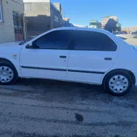 سمندال ایکس|خودرو سواری و وانت|بیجار, |دیوار