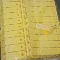 پلاک گوش دام سبک و سنگین