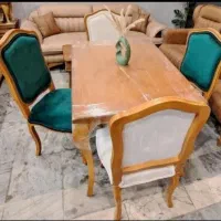 تولید انواع صندلی و مبلمان و سرویس خواب مشهد|مبلمان اداری|بجنورد, |دیوار