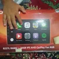 مانیتور بادوربین عقب صفربهترین جنس چیتا|قطعات یدکی و لوازم جانبی|ربط, |دیوار