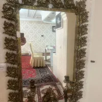 اینه شمدان|آینه|همدان, |دیوار