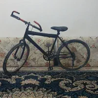 دوچرخه نیاز به تعمیر