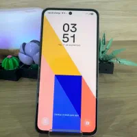 سامسونگ Galaxy s24fe باحافظه 256 گیگ|موبایل|مشهد, کوثر|دیوار