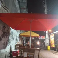 سایبان چتری|کوهنوردی و کمپینگ|رشت, معلم|دیوار