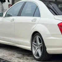 اجاره بنز s۵۰۰ مدل ۲۰۱۳ / شرایط آسان|خودرو اجارهای|تهران, بلوار کشاورز|دیوار