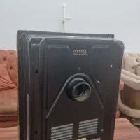 بخاری گازی نیک کالا|بخاری، هیتر، شومینه|شوشتر, |دیوار