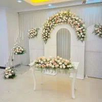 دیزاین مراسمات/فینگرفود/دسر|خدمات پذیرایی، مراسم|تبریز, |دیوار