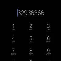 خط تلفن ثابت 66 63 93 32 فروش فوری