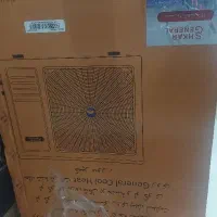 کارتن کولر گازی|کولر گازی و فن‌کوئل|اسلام‌‌آباد غرب, |دیوار