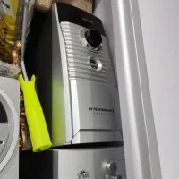 ضبط فیلیپس سالم با کیفیت اصل