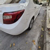 دنا پلاس توربو اتومات ۱۴۰۱ بدون رنگ|خودرو سواری و وانت|ارومیه, |دیوار