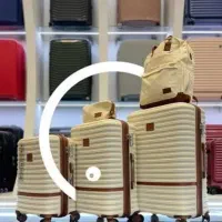 چمدان جهیزیه نشکن وارداتی